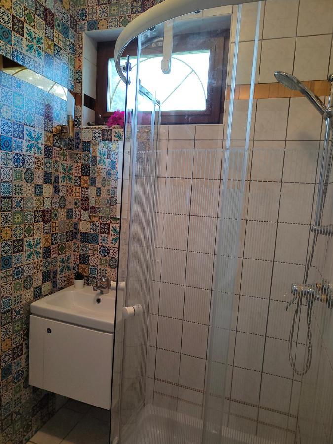 Appartement Balaton Garden à Balatongyörök Extérieur photo