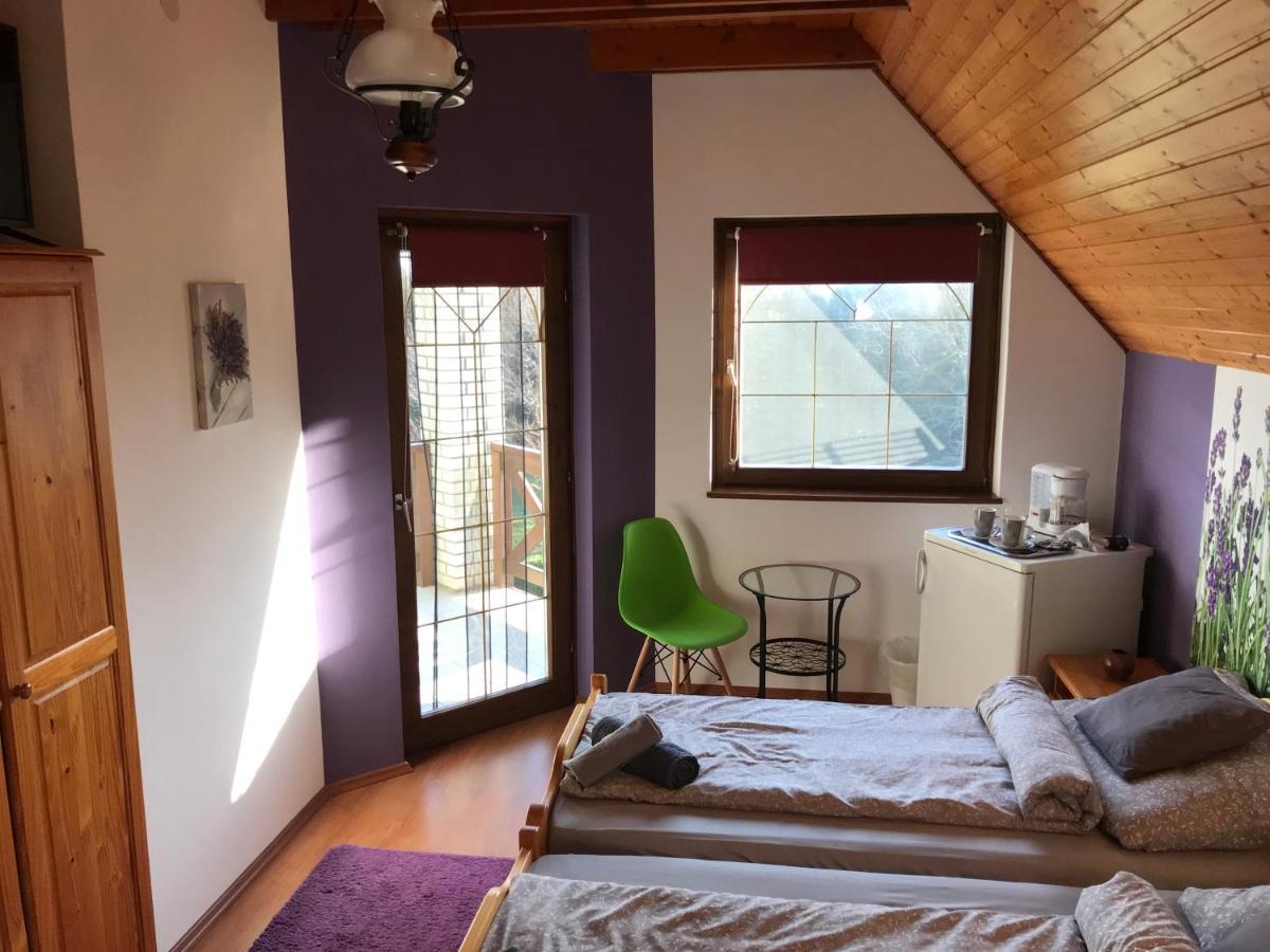 Appartement Balaton Garden à Balatongyörök Extérieur photo