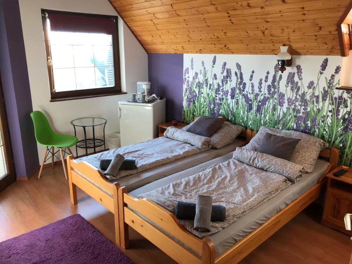 Appartement Balaton Garden à Balatongyörök Extérieur photo