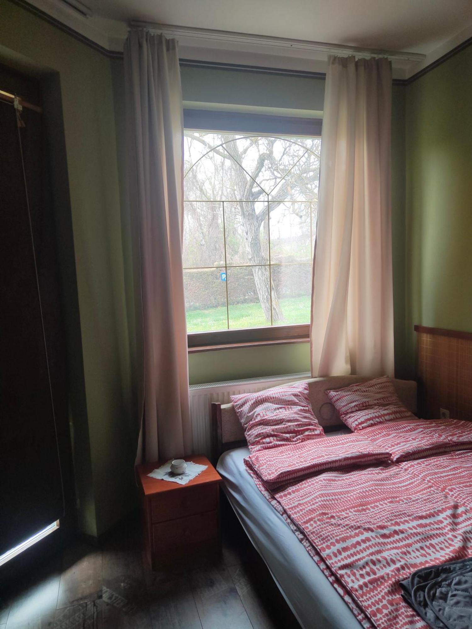 Appartement Balaton Garden à Balatongyörök Extérieur photo