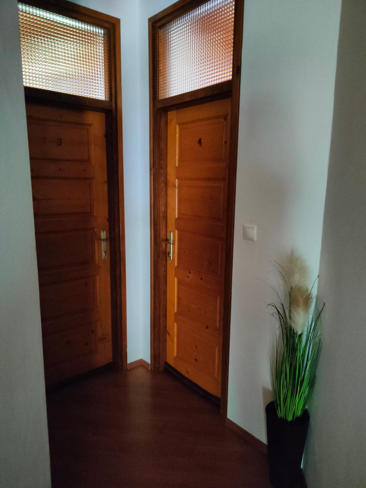 Appartement Balaton Garden à Balatongyörök Extérieur photo