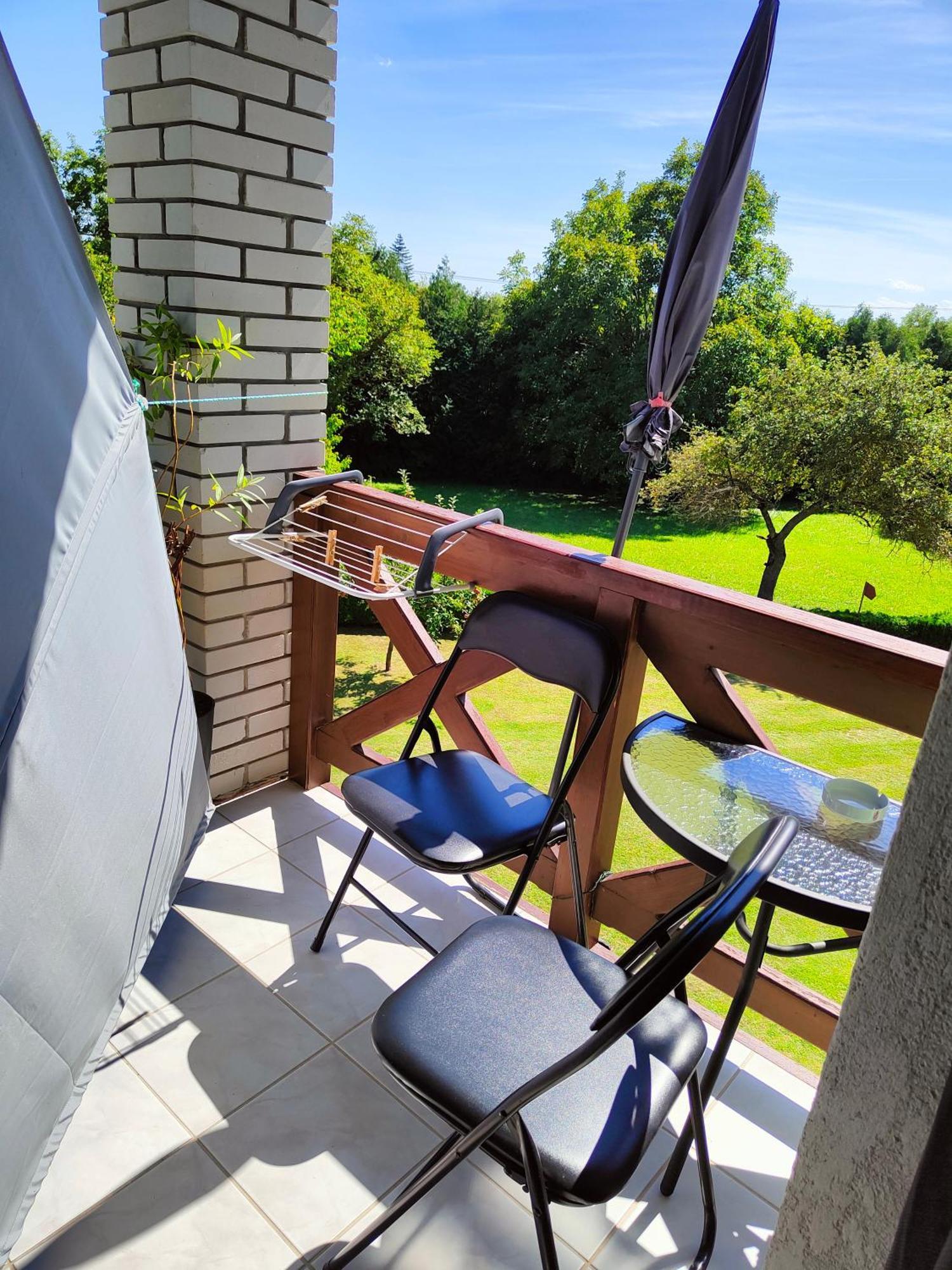 Appartement Balaton Garden à Balatongyörök Extérieur photo