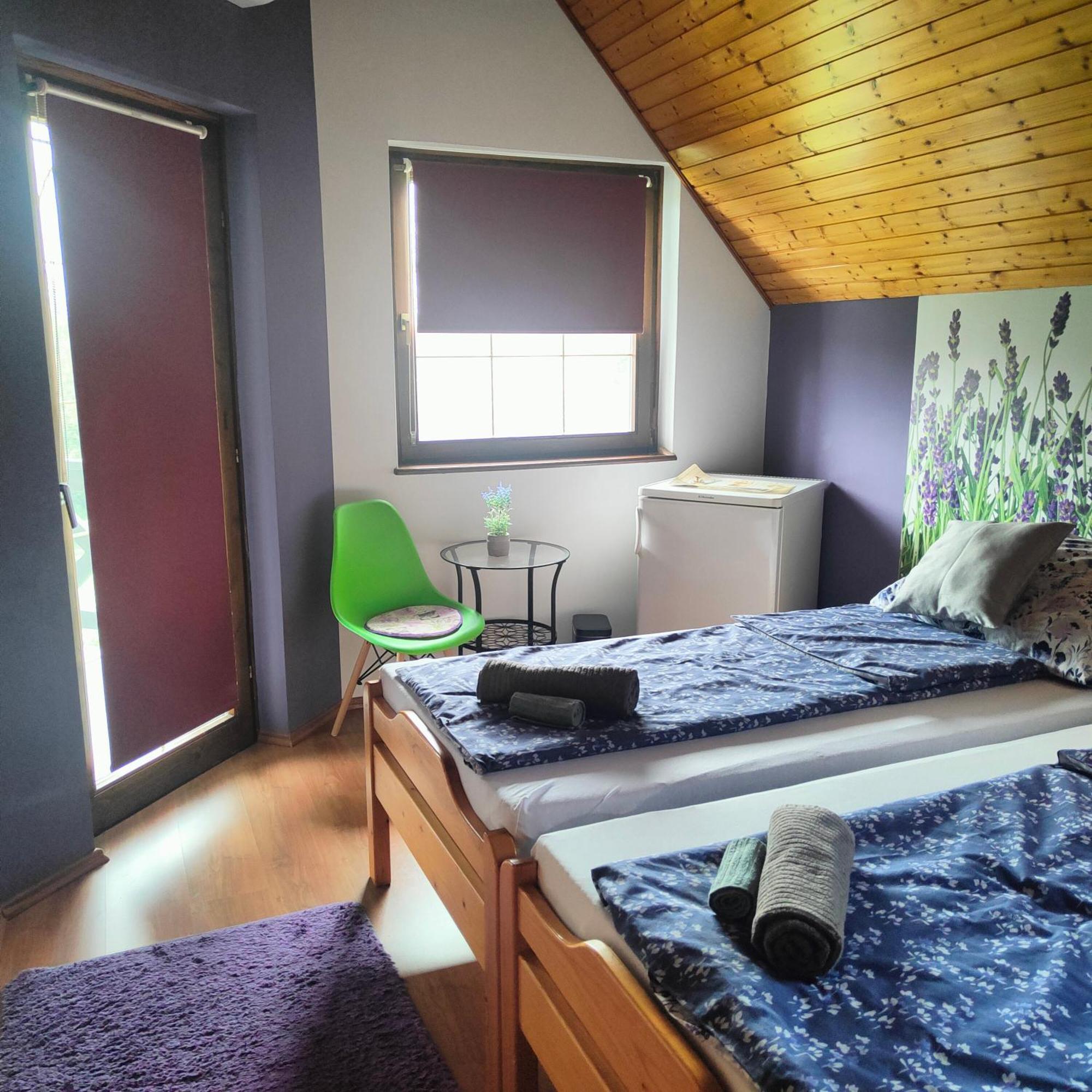 Appartement Balaton Garden à Balatongyörök Extérieur photo