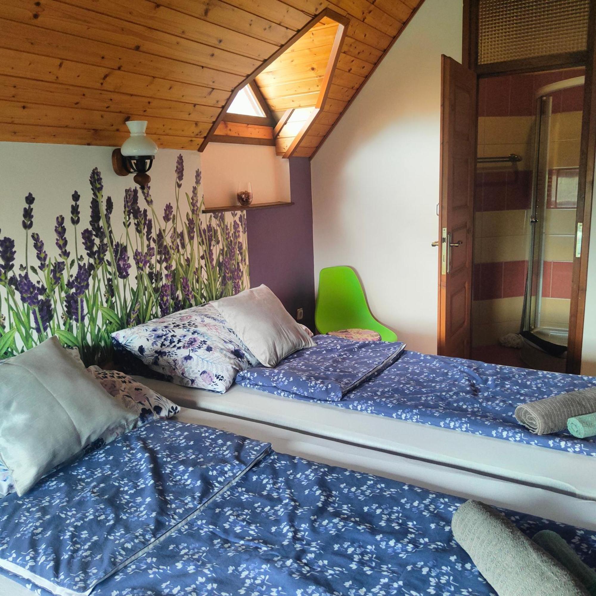 Appartement Balaton Garden à Balatongyörök Extérieur photo