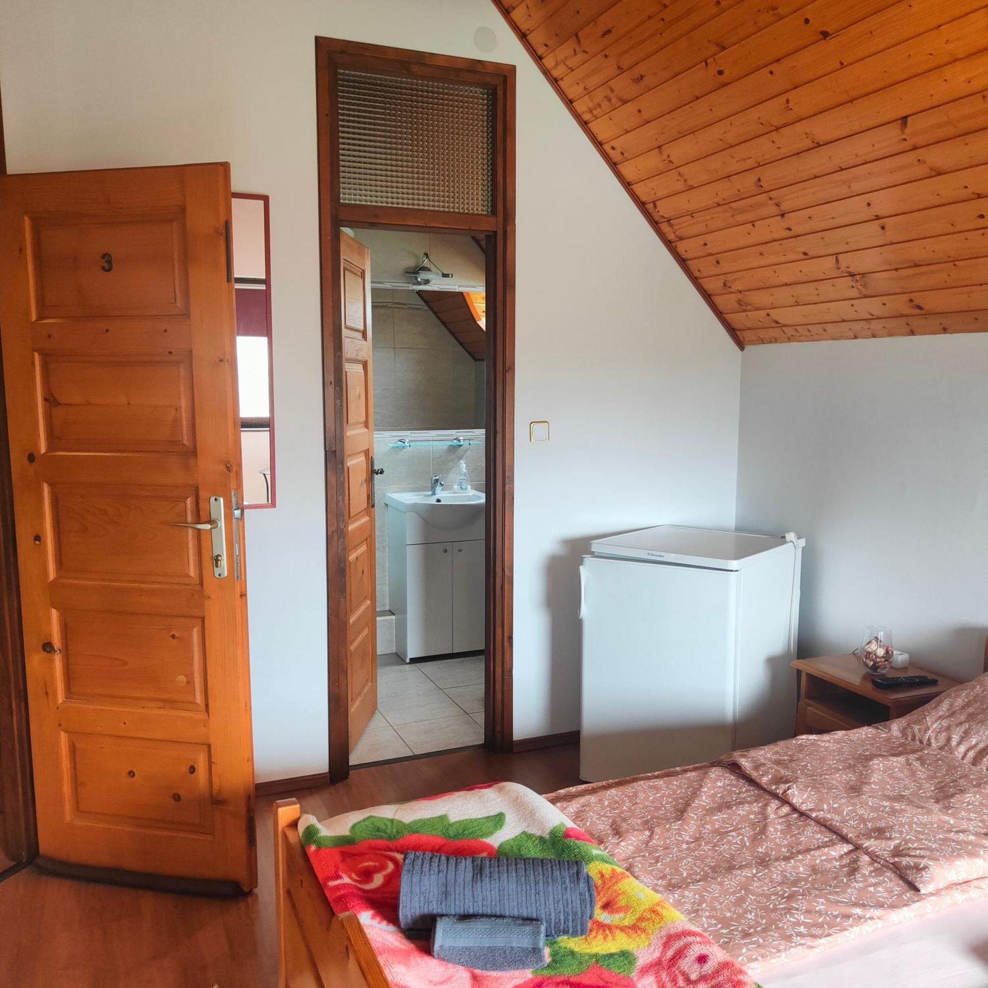 Appartement Balaton Garden à Balatongyörök Extérieur photo