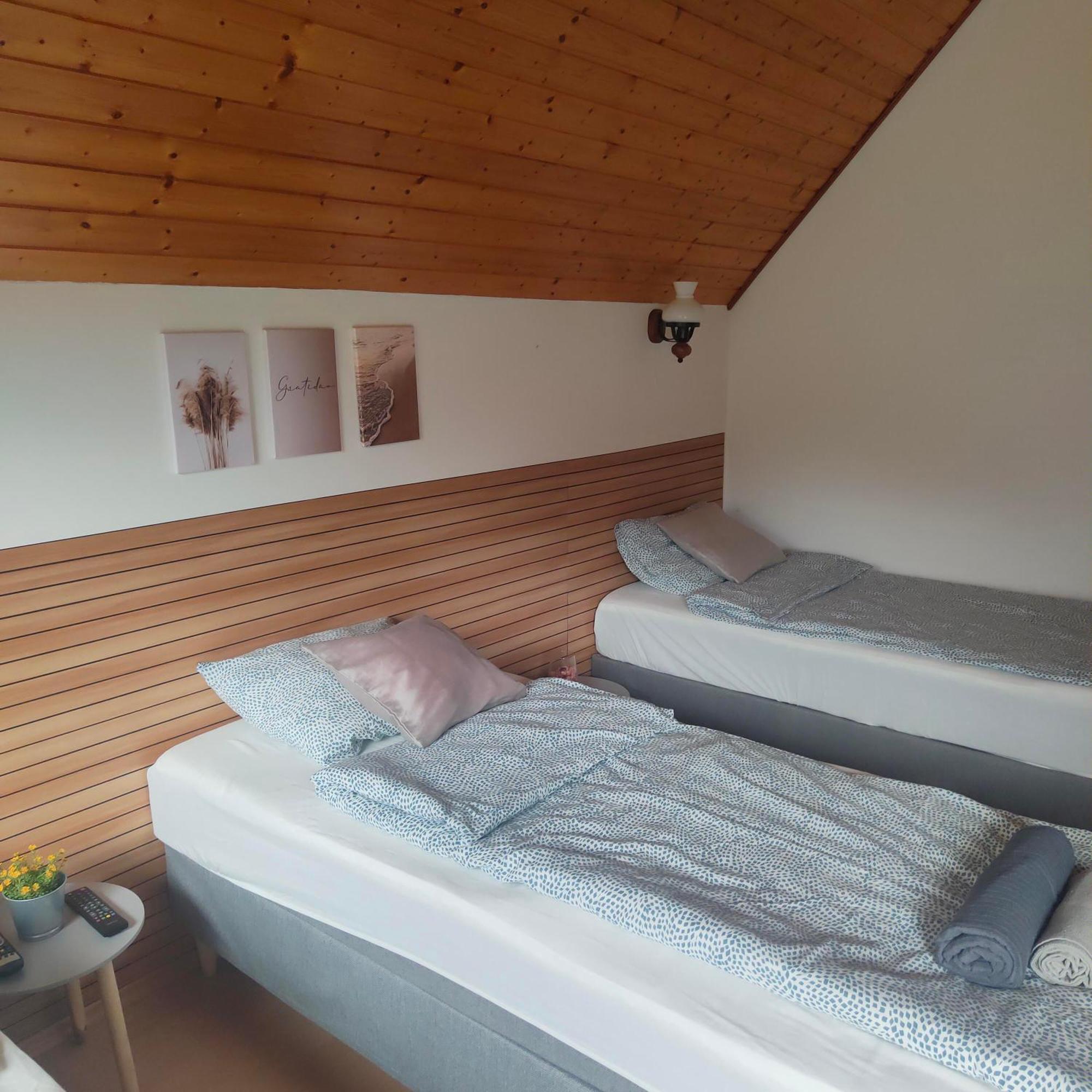 Appartement Balaton Garden à Balatongyörök Extérieur photo