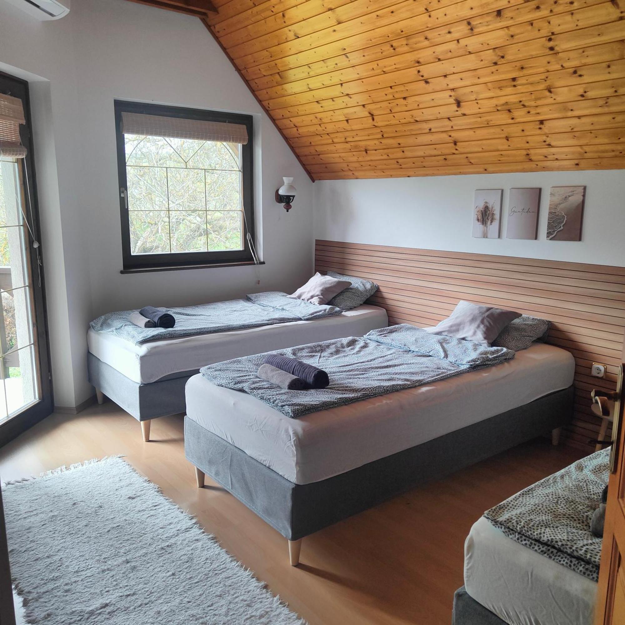 Appartement Balaton Garden à Balatongyörök Extérieur photo